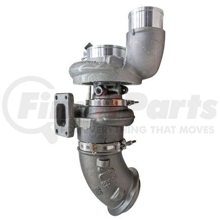 Holset 4036836HX Remanufactured Turbocharger HE351CW