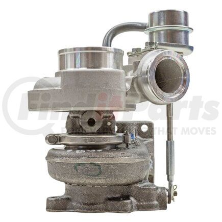 Holset 4042715H Wastegate Turbocharger Kit HE221W