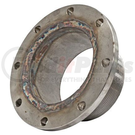 National Vacuum Equipment Inc 404-400-1S-X National Vacuum Equipment Piston Gate Valve Flange