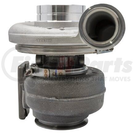 Holset 4049337H Volvo-Mack Turbocharger HX55
