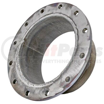 National Vacuum Equipment Inc 404-600-6NPT National Vacuum Equipment Flange