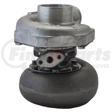 Garrett 409250-5002S Turbocharger T04B15