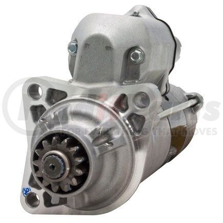 Denso 428000-6110 Starter - 12V, 13T, fits Dodge/Ram ISB07 6.7L