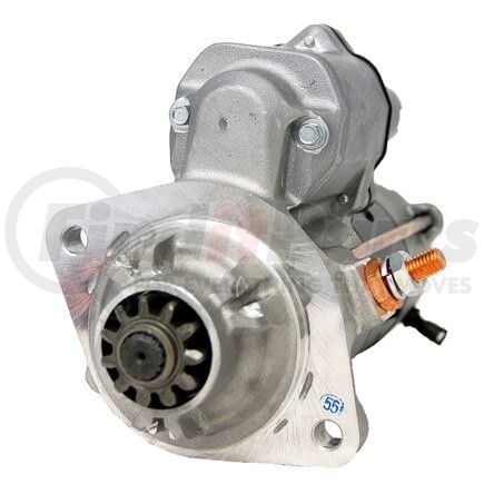 Denso 428000-5310 Starter