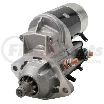 Denso 428080-2910 New Starter-MD-On Road