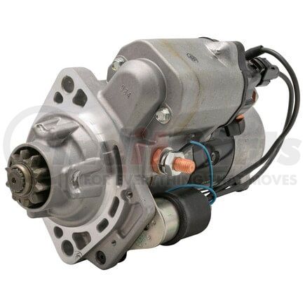 Denso 428000-9340 Starter - MD-On Road