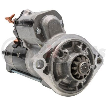 Denso 428080-6985 New Starter-MD, HD-On-Road