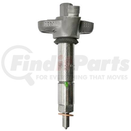 D&W 0-432-191-879 Remanufactured Fuel Injector
