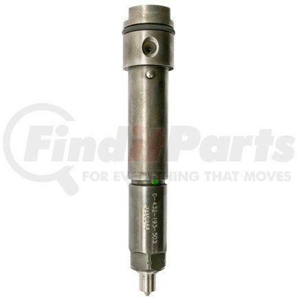 D&W 0-432-193-503 Remanufactured Fuel Injector