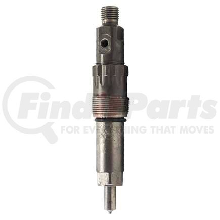 D&W 0-432-231-831 Remanufactured Fuel Injector