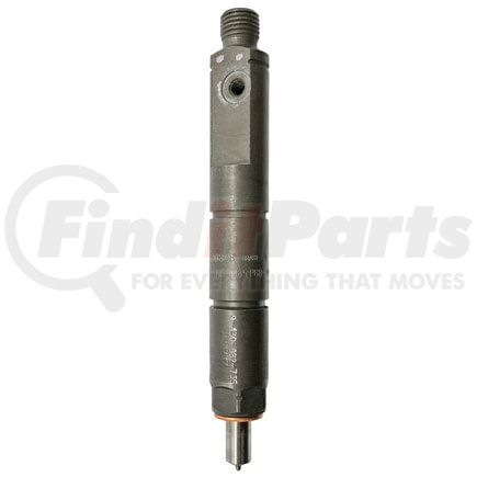 D&W 0-432-281-735 Remanufactured Fuel Injector