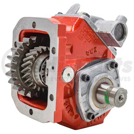 Chelsea 442XHAHX-A3XD PTO ASSEMBLY