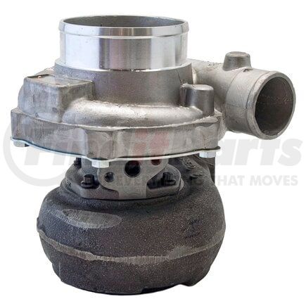 Garrett 452134-5002S Turbocharger GT3571