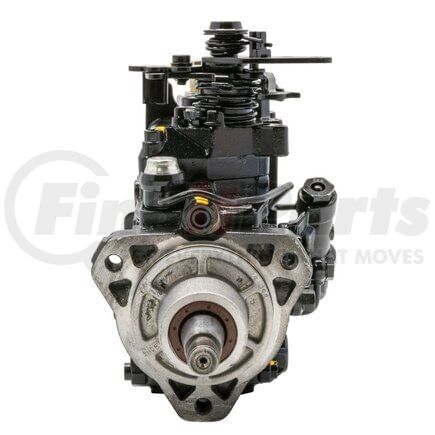 D&W 0-460-424-255 Remanufactured Fuel Pump