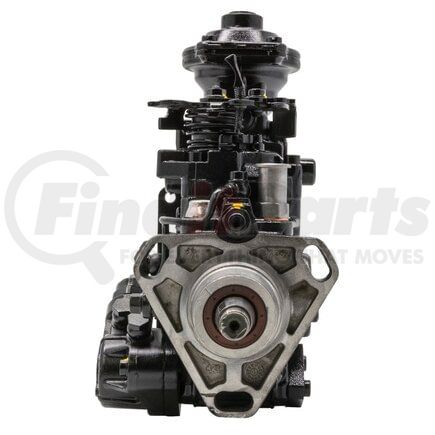 D&W 0-460-426-455 Remanufactured Fuel Pump