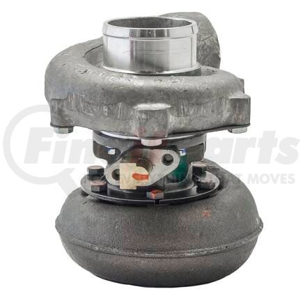 Garrett 466608-5003S Turbocharger TB4129