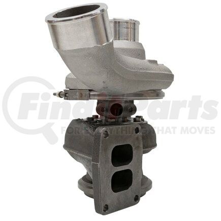 BorgWarner 474826 S300A113 Turbocharger, Remanufactured Mack E7 350/400HP iEGR