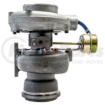 BorgWarner 478006 Remanufactured Turbocharger S2EGL099