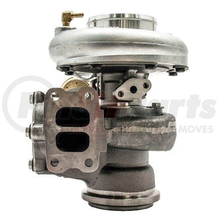 BorgWarner 478030 Remanufactured Turbocharger S300G071