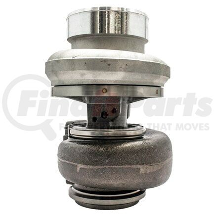 BorgWarner 478105 Remanufactured Turbocharger S4AS010