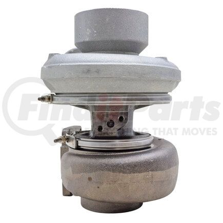 BorgWarner 478106 Remanufactured Turbocharger S4DS011