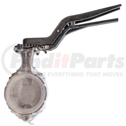 Bulk Tank 4-795-501-HD10 BTI (Bulk Tank Inc.) MaxxLife Butterfly Valve