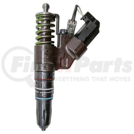 Cummins 4903319PX Remanufactured EUI Fuel Injector Celect
