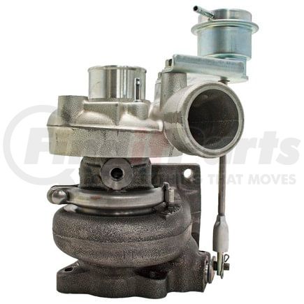 Mitsubishi 4917703142 Mitsubishi Turbocharger TD04-12T