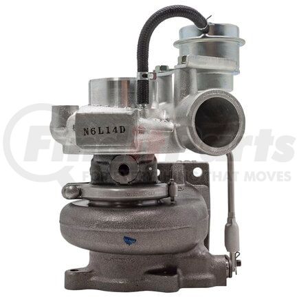 Mitsubishi 4918900924 Mitsubishi Turbocharger TD04HL