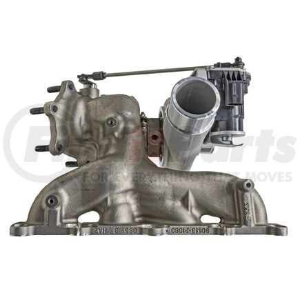 Mitsubishi 4930900050 Mitsubishi Hyundai Turbocharger TD04HL4