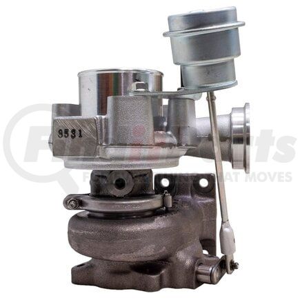 Mitsubishi 4937701800 Mitsubishi Turbocharger TD04L-10KYRC-6