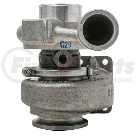 Mitsubishi 4938900600 Mitsubishi Turbocharger TD04HL4