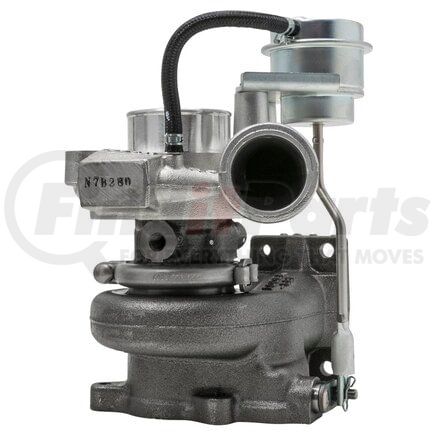 Mitsubishi 4938903012 Mitsubishi Turbocharger TD04HL4-13TK3