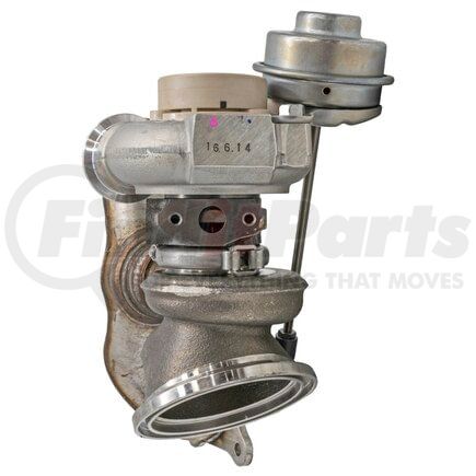 Mitsubishi 49S3107239 Mitsubishi Turbocharger TD03L4-10TK3