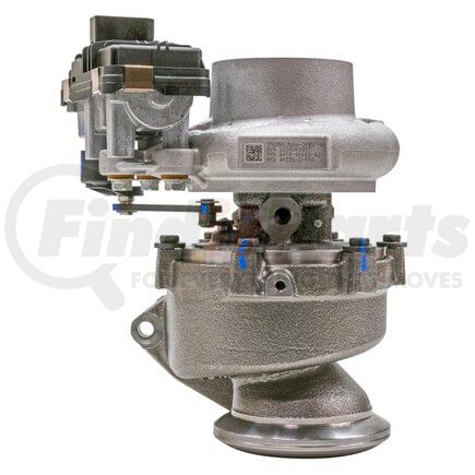 Mitsubishi 49T3501980 Mitsubishi Turbocharger TF035HLR6BS