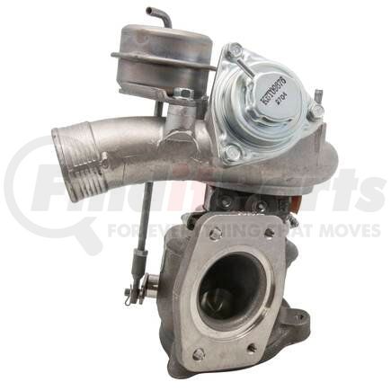 Mitsubishi 49T7706214 Mitsubishi Turbocharger TD05