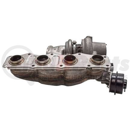 Mitsubishi 49U7702016 Mitsubishi Turbocharger TD04LR6