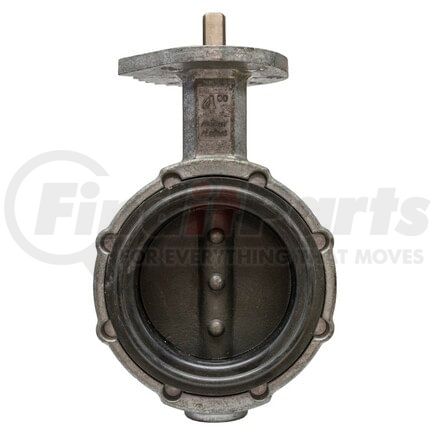 Ultraflo 4A-480-001500 Ultraflo Butterfly Valve 400 Series