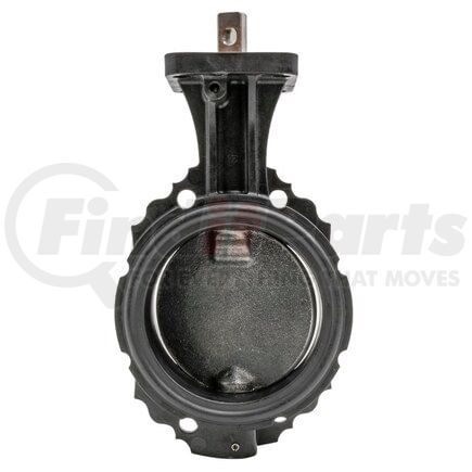 Bulk Tank 4B-600-530 4 BLK MAX/DI/SPL/ BLK SEAT