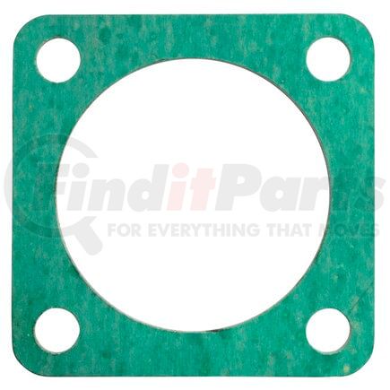 Nuseal 4BSQ-AS NuSeal Swing Check Valve Square Gasket