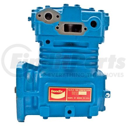 Bendix 5002983X Remanufactured Air Compressor TF-750