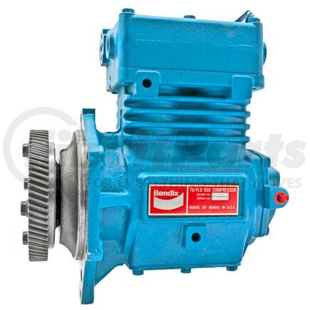 Bendix 5004188X Remanufactured Air Compressor TF-550