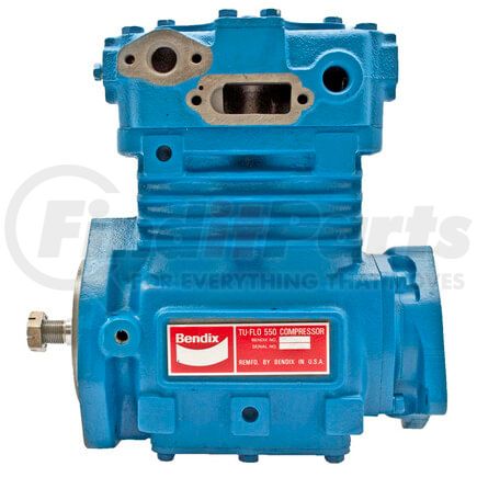 Bendix 5004613X Remanufactured Air Compressor TF-550