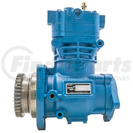 Bendix 5012533X Remanufactured Air Compressor BA-921