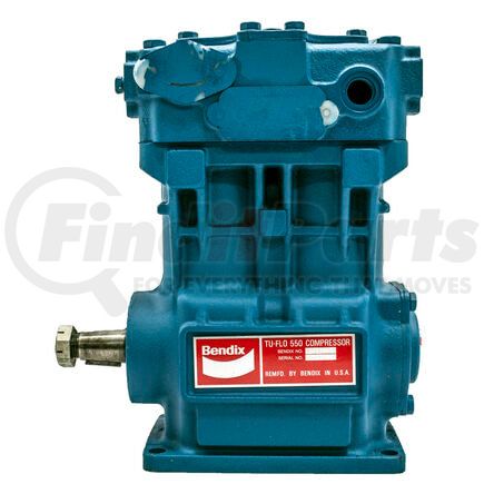 Bendix 5019445X Remanufactured Air Compressor TF-550