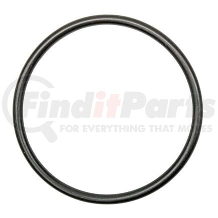 D&W 522001252 Drum Brake Seal - Buna-N (Synthetic Rubber)