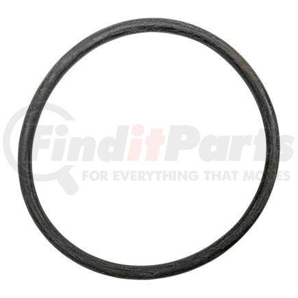 D&W 522001250 Drum Brake Seal - Buna-N (Synthetic Rubber)