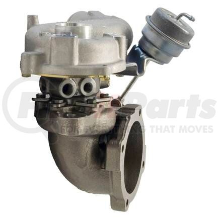 BorgWarner 53039880035 Turbocharger K03