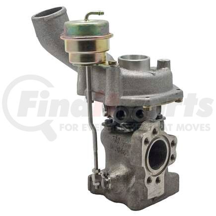 BorgWarner 53039880017 Turbocharger