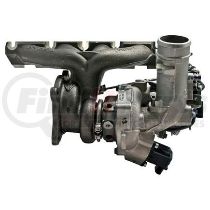 BorgWarner 5303 988 0105 Turbocharger K03